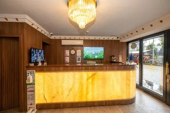 Hotel Melita