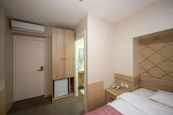 Hotel Melita