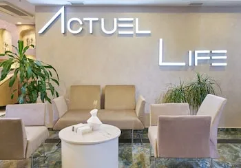 Actuel Life Otel
