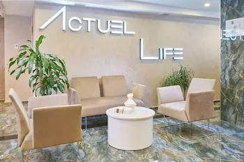 Actuel Life Otel
