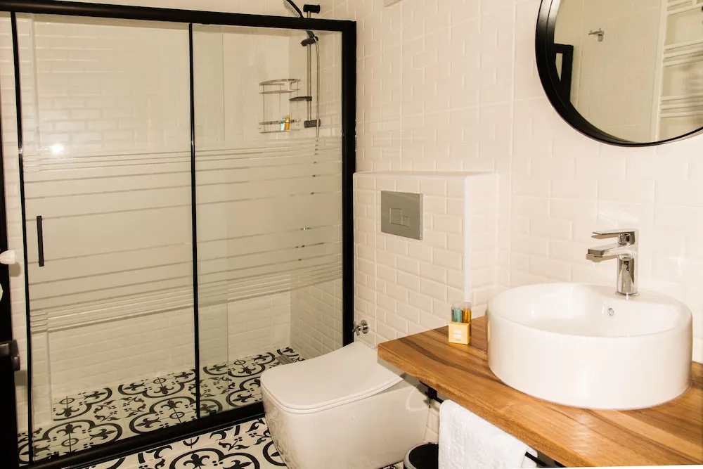 Comfort İki Ayrı Yataklı Oda