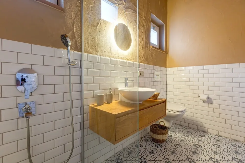 Superior Üç Kişilik Oda