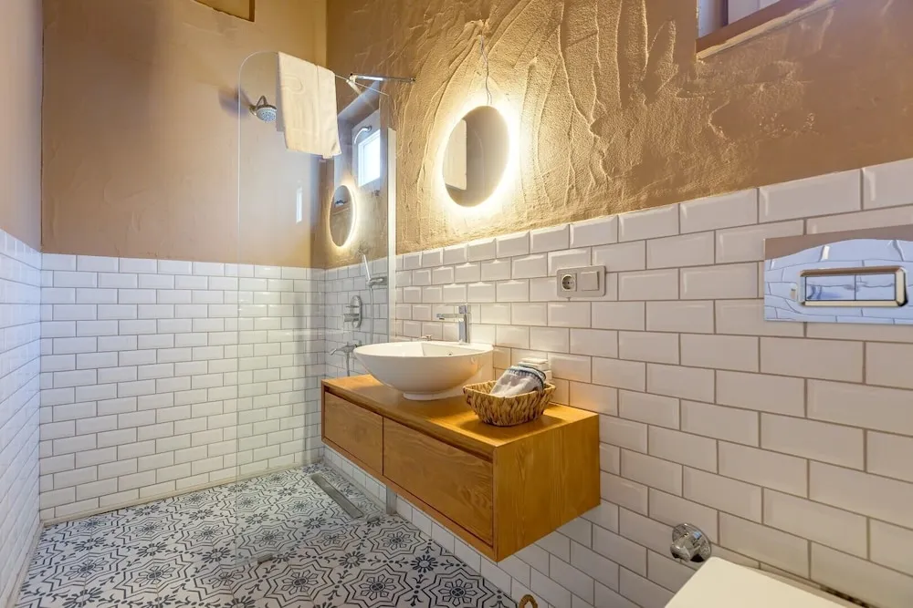 Superior Üç Kişilik Oda