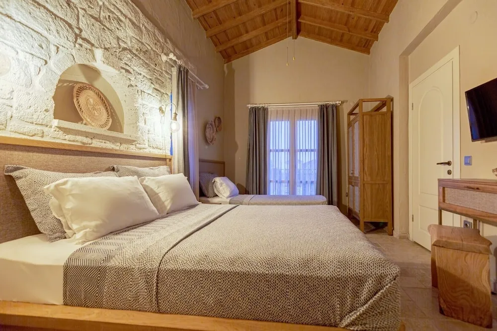 Superior Üç Kişilik Oda