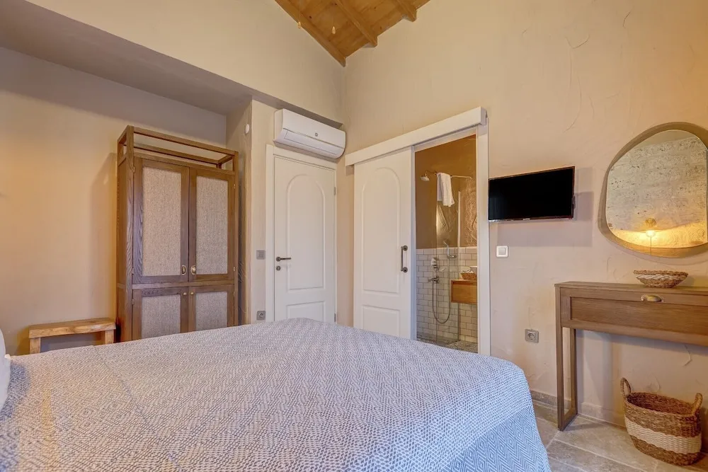 Superior Tek Büyük Yataklı Oda