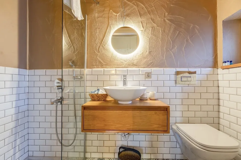 Superior Tek Büyük Yataklı Oda