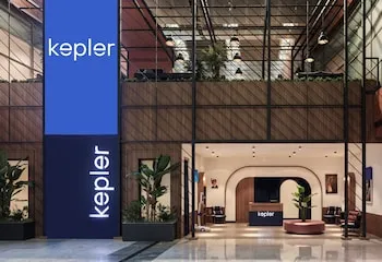 Kepler Club Sabiha Gökçen Airport - International Transit Area