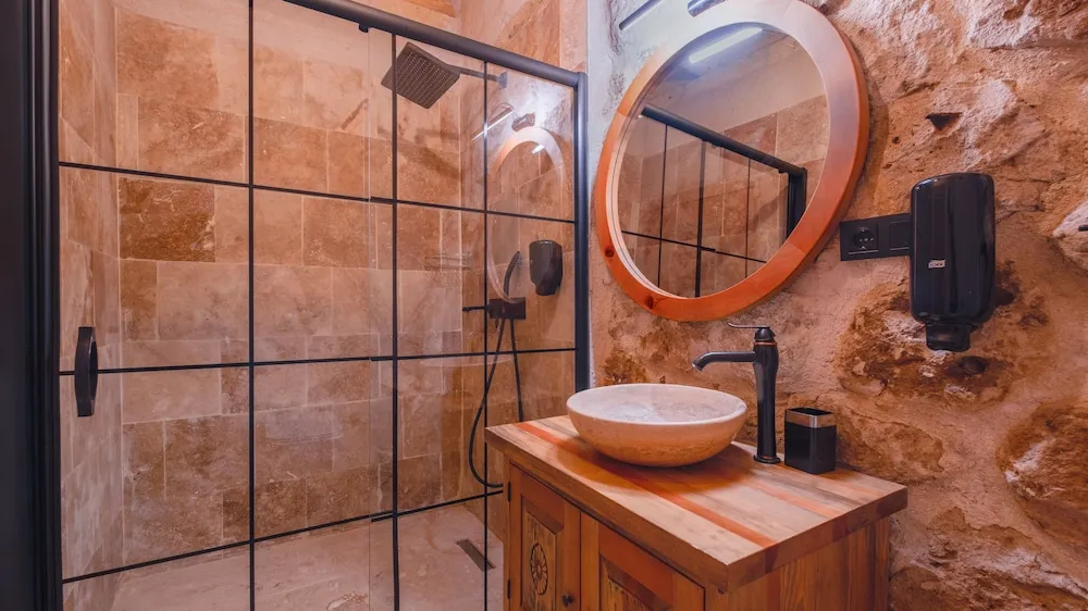 Design Tek Büyük Yataklı Oda