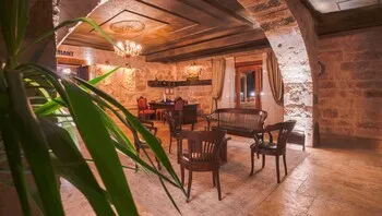 La Fairy Cappadocia Adult Only