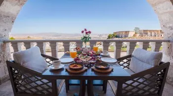 La Fairy Cappadocia Adult Only