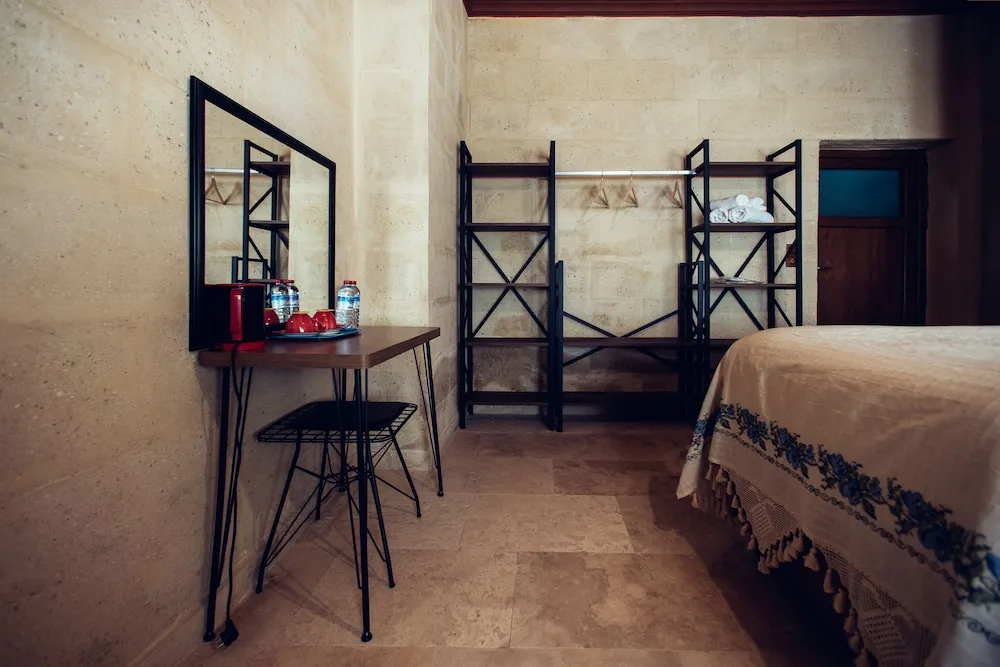 Economy İki Ayrı Yataklı Oda