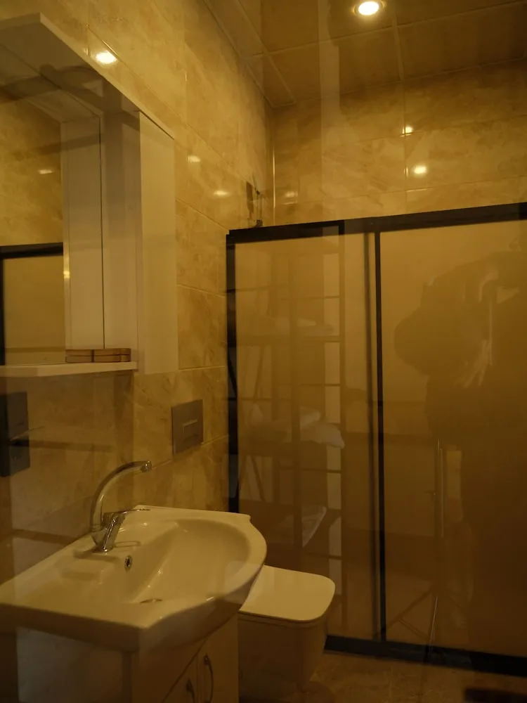 Deluxe Üç Kişilik Oda