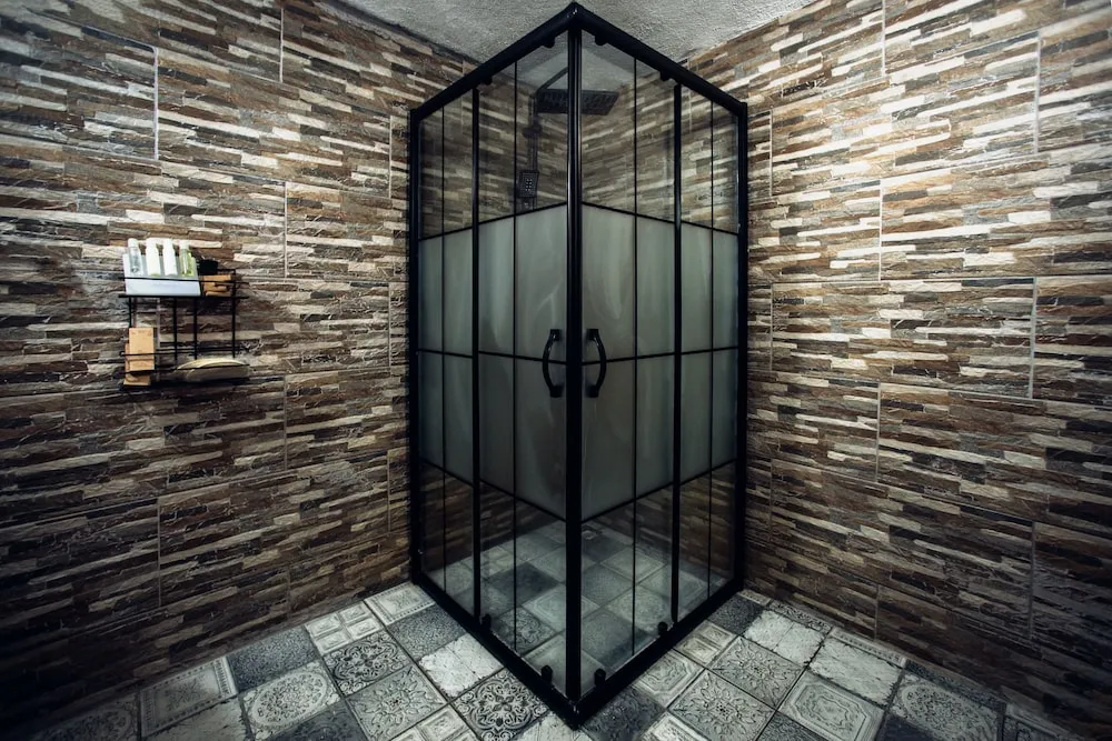 Executive Tek Büyük Yataklı Oda