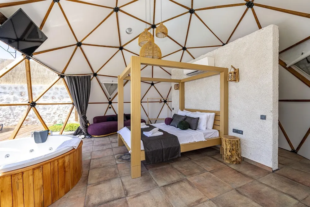 Honeymoon Stüdyo Süit