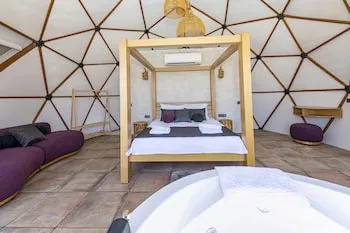 Kalkan Domes Suites & Deluxe