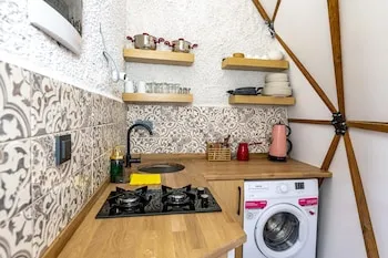 Kalkan Domes Suites & Deluxe
