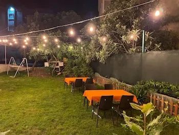 Tayfun Hotel