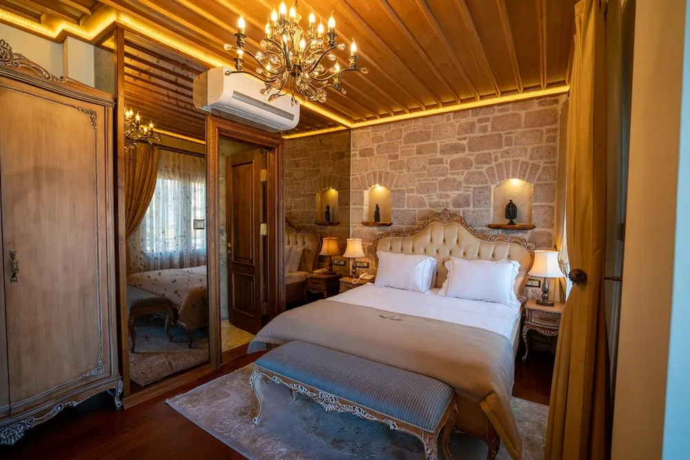 Deluxe Sea View