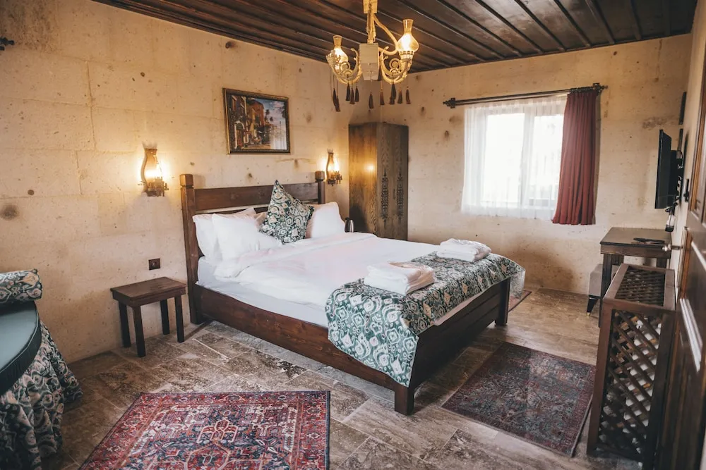 Stone Standard Room-5