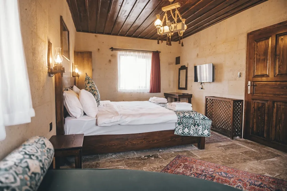 Stone Standard Room-5