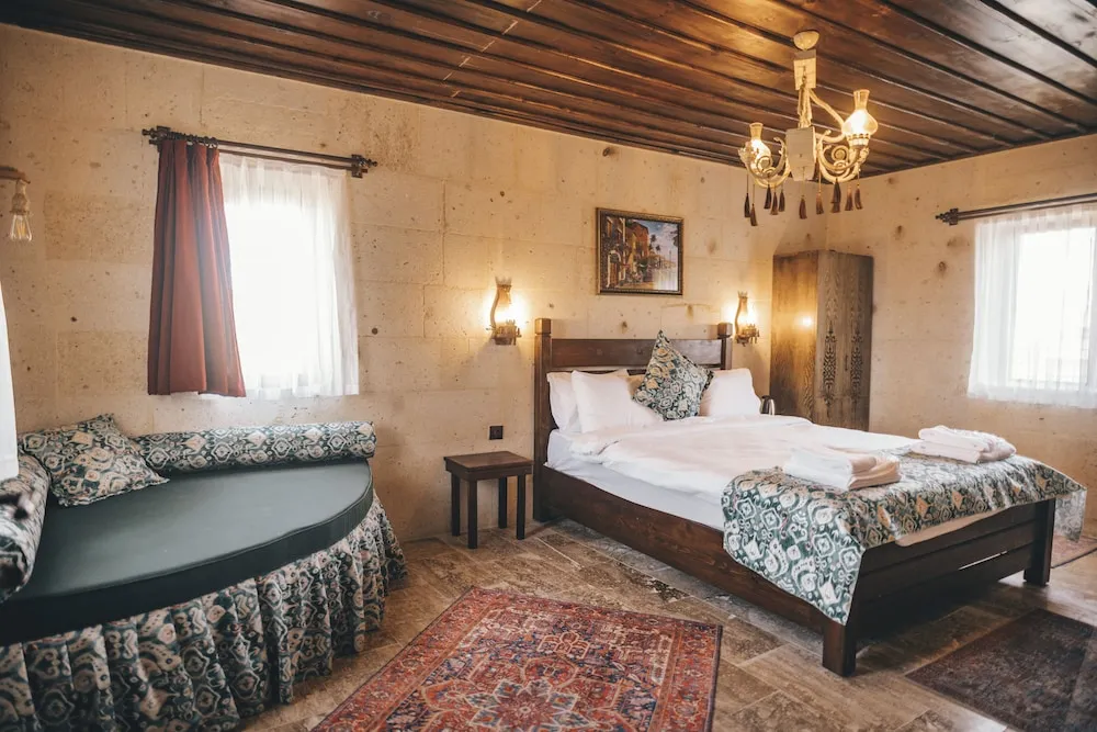 Stone Standard Room-5
