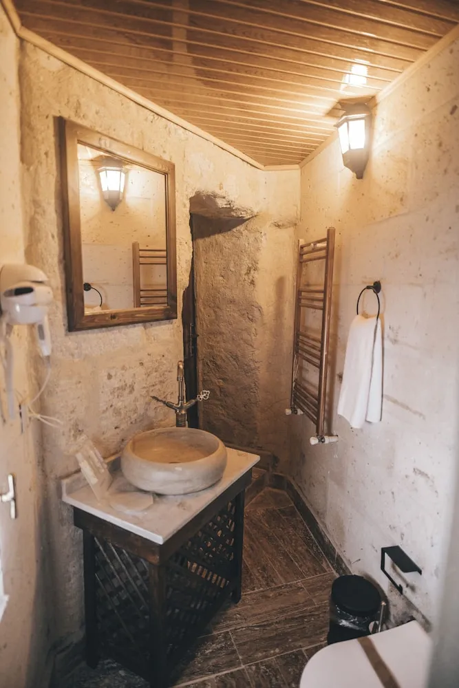 Stone Standard Room-5