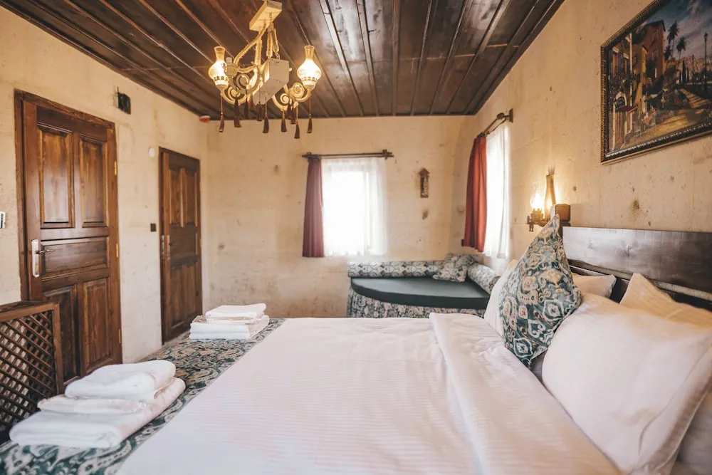 Stone Standard Room-5