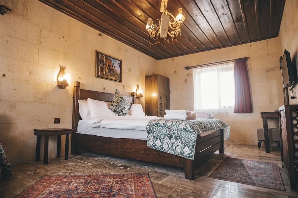 Stone Standard Room-5