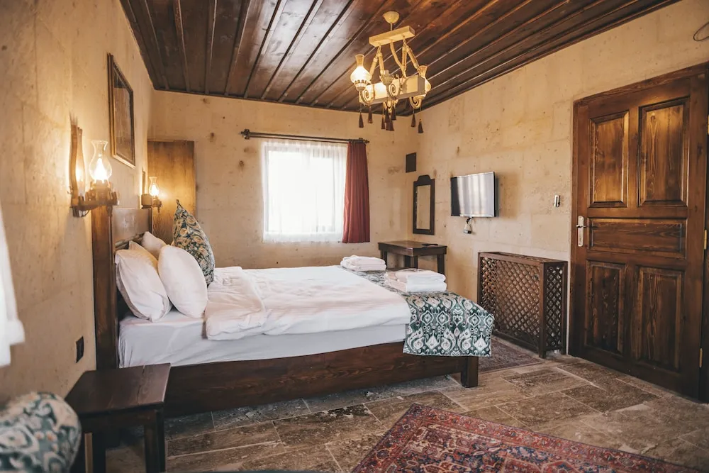 Stone Standard Room-5