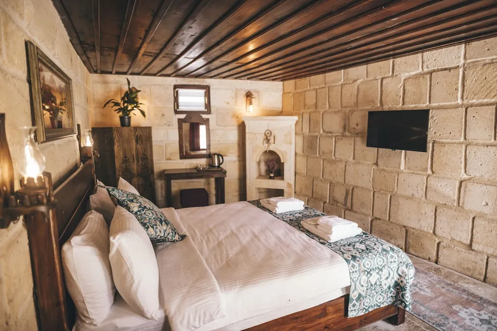 Stone Standard Room-1