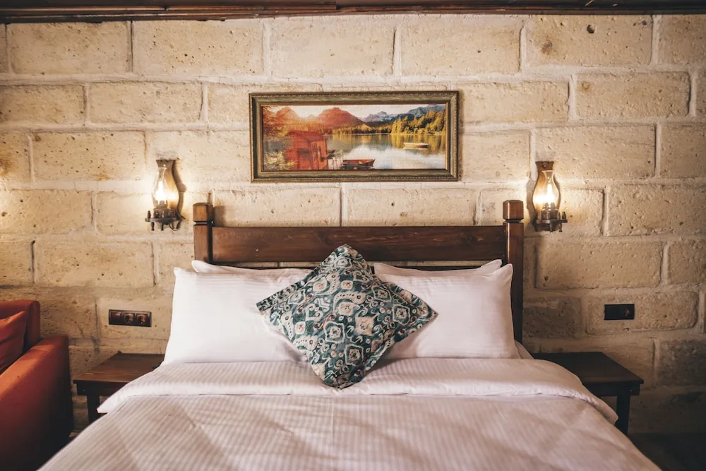 Stone Standard Room-1