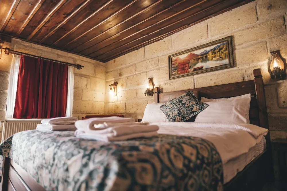 Stone Standard Room-1