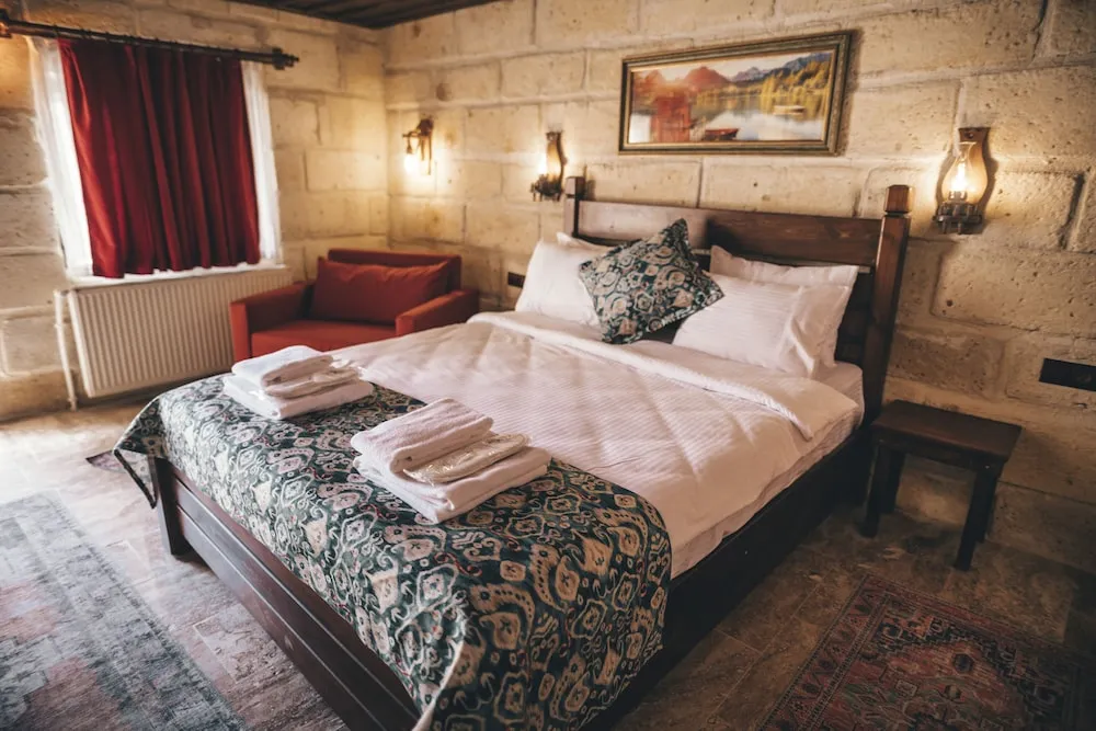Stone Standard Room-1