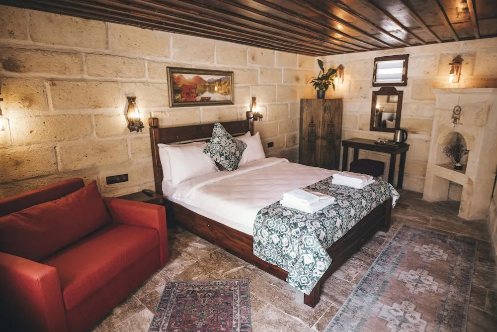 Stone Standard Room-1