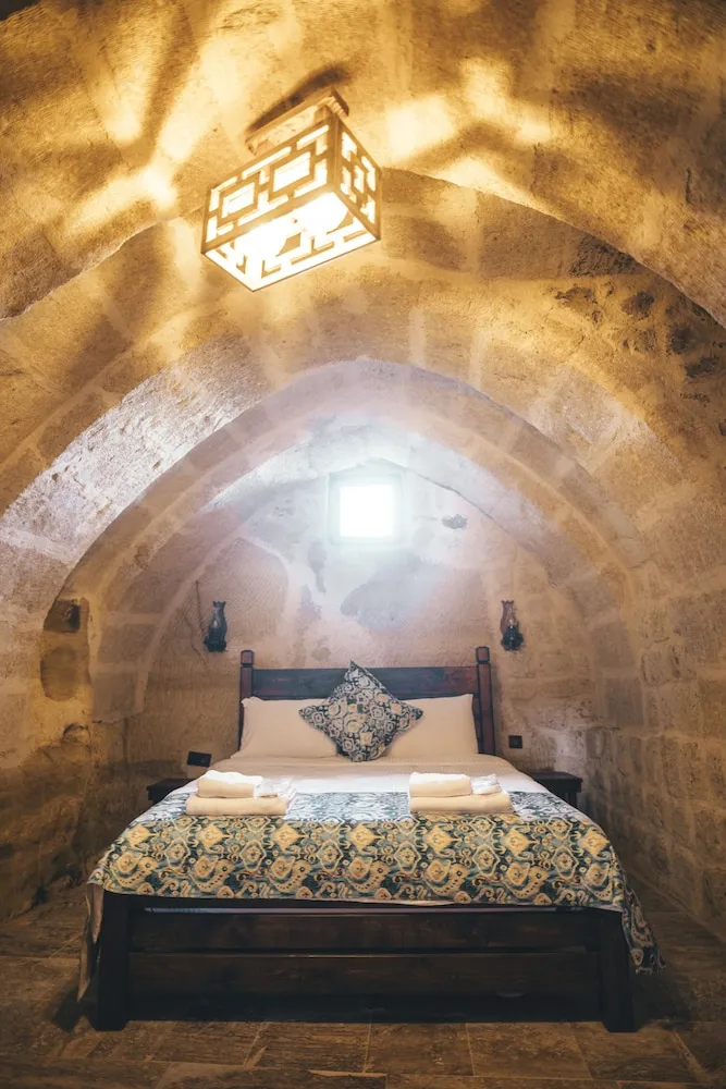 Stone Standard Room-8