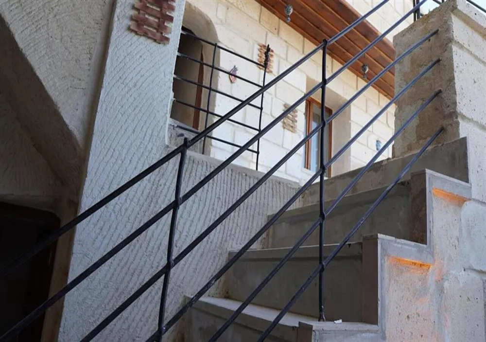 Stone Standard Room-8