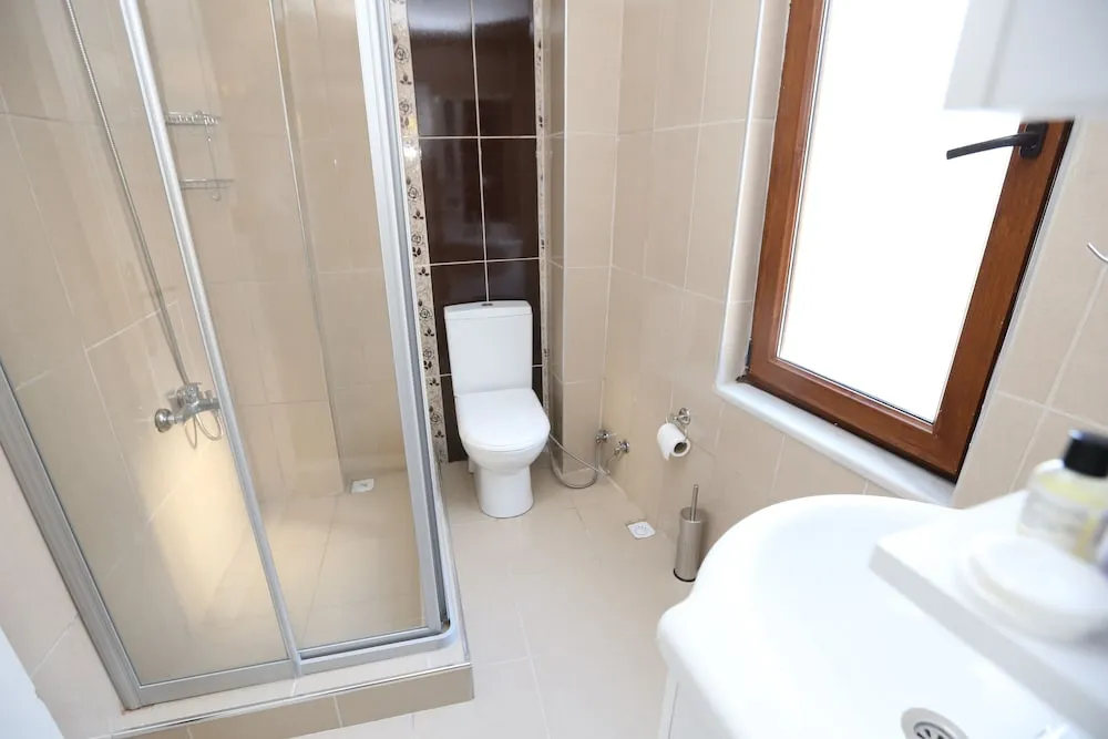 Basic Tek Kişilik Oda