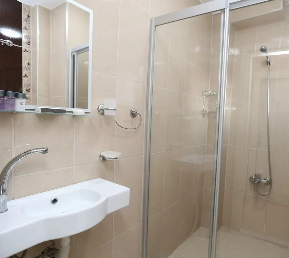 Basic Tek Kişilik Oda