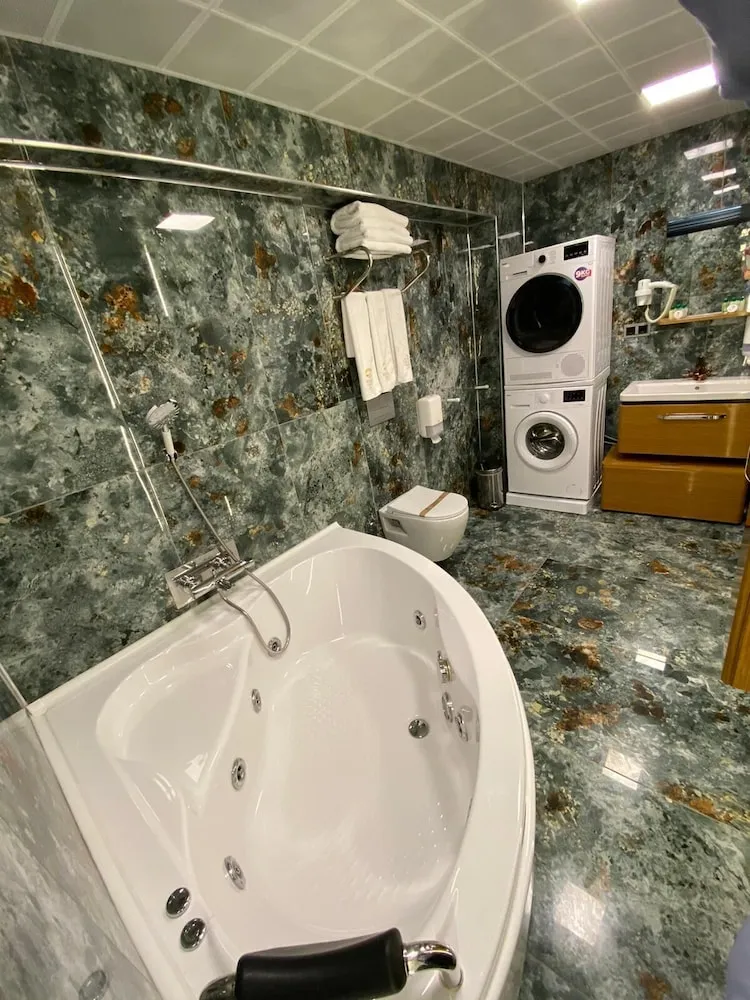 Family Stüdyo Süit