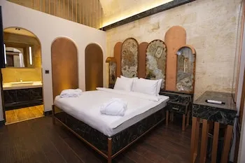 Bayazhan Butik Hotel