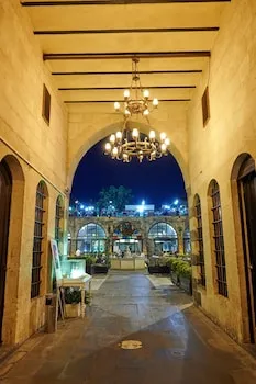Bayazhan Butik Hotel
