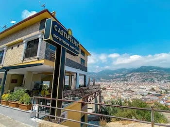 Castle's Light Boutique Hotel