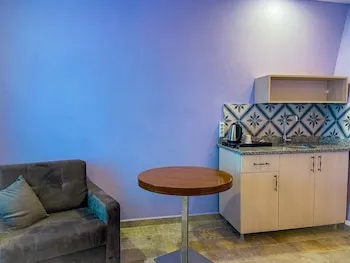 Castle's Light Boutique Hotel