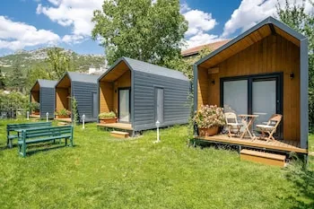 Yörük Ali Konağı ve Yayla Evleri