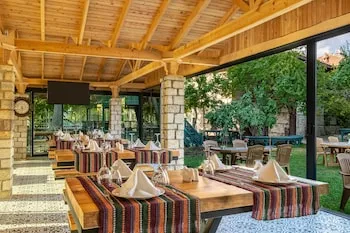 Yörük Ali Konağı ve Yayla Evleri