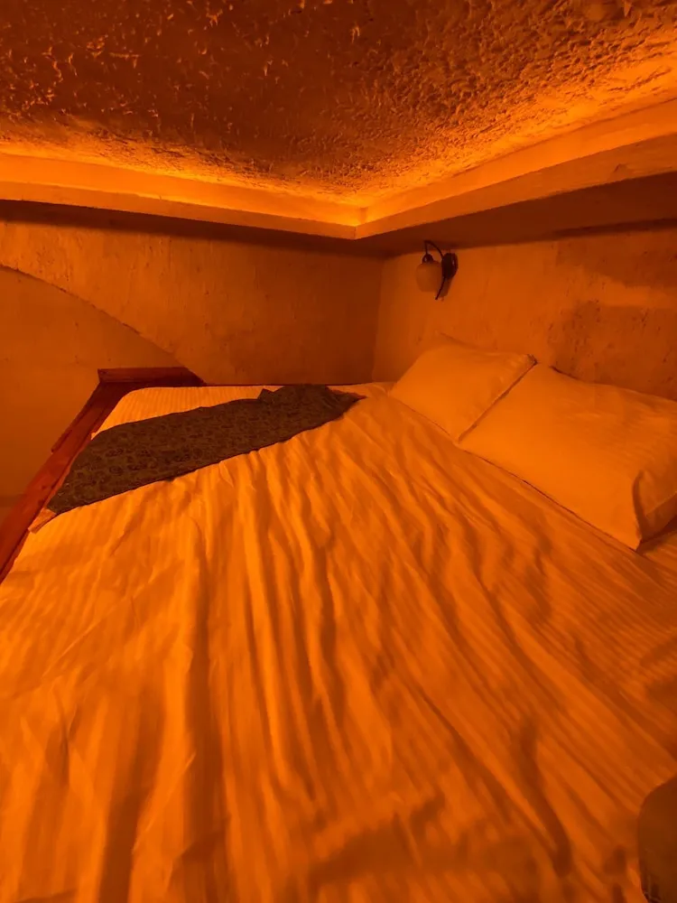 Comfort Tek Büyük Yataklı Oda, Özel Banyo