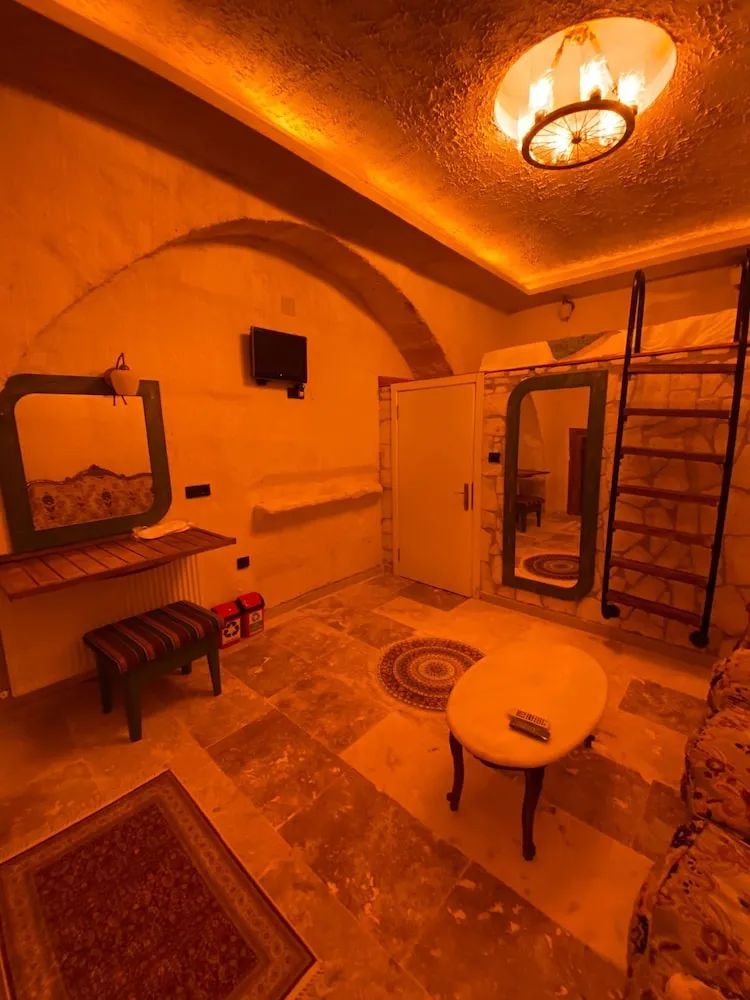 Comfort Tek Büyük Yataklı Oda, Özel Banyo