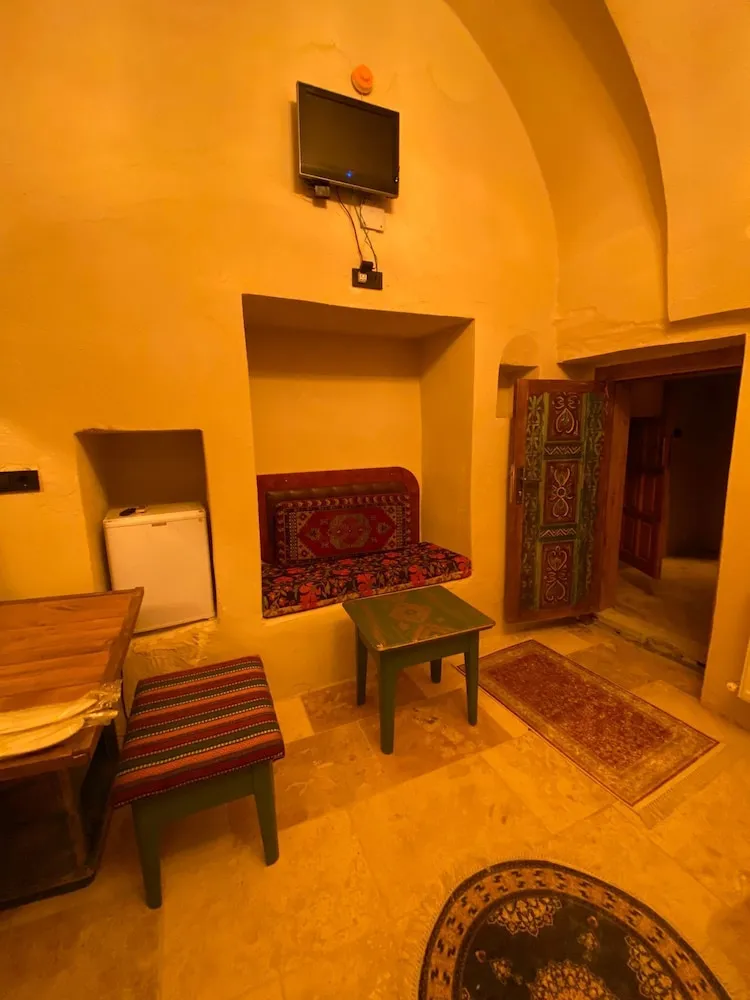 Comfort Tek Büyük Yataklı Oda, Özel Banyo