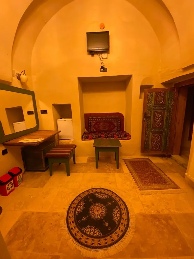 Comfort Tek Büyük Yataklı Oda, Özel Banyo
