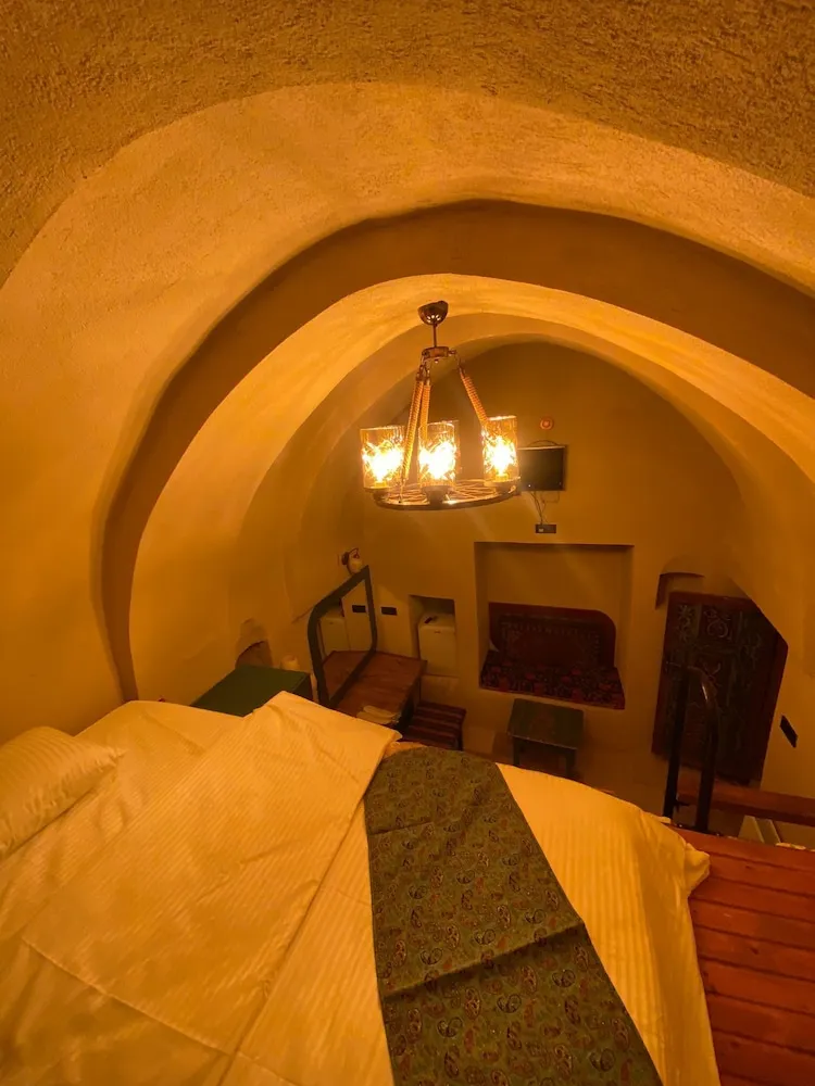 Comfort Tek Büyük Yataklı Oda, Özel Banyo